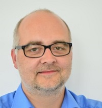 Markus Böhl is Director R&D New Technologies at the R-Biopharm AG, ...