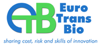 logo EuroTransBio
