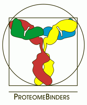 logo ProteomeBinders