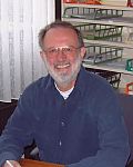 Dr. Lutz Edler