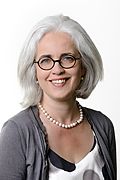 Dr. Ruth Herzog