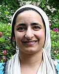 Dr. Rashda Abbasi