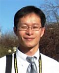 Dr. Joseph Huang