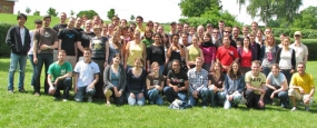 WdS 2010 Grouppicture I