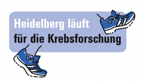 Charity Run for Cancer Research Heidelberg