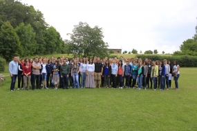 WdS 2014 Grouppicture
