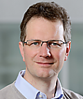 Prof. Dr. Benedikt Brors