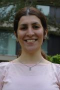 Dr. Sc. hum Sara Najafi