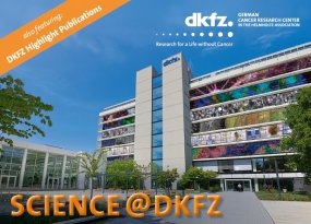 SCIENCE@DKFZ