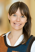 Dr. Anna Berthel