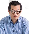 Dr. Hai-Kun Liu