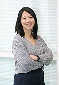 Dr. Chih-Ying Lee