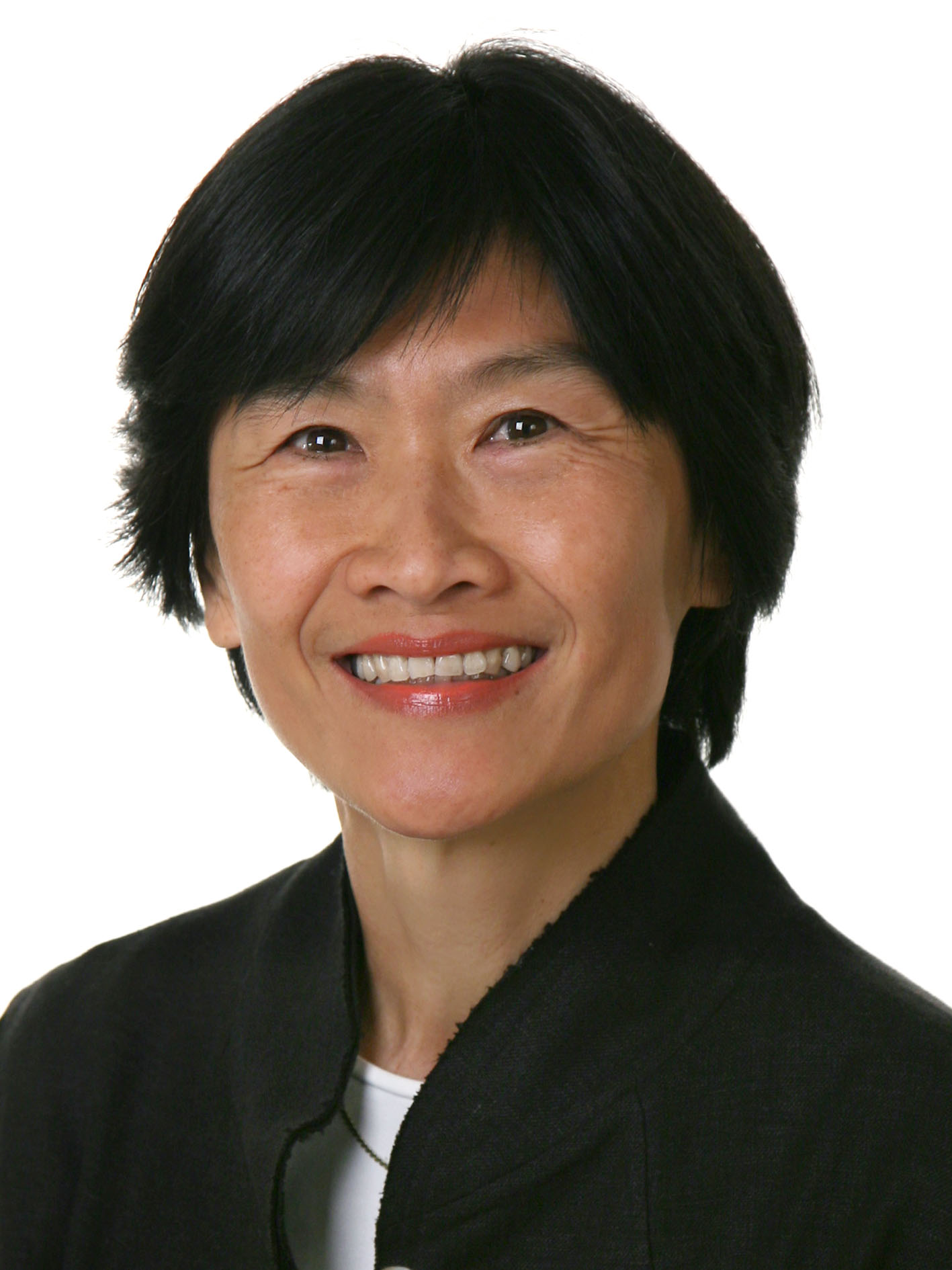 Prof. Jenny Chang-Claude