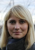 Olga Bogatyrova