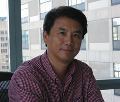 <b>Yang Shi</b> - Harvard Medical School - 2014-09-Shi
