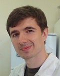 Dr. Konstantin Okonechnikov
