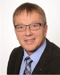 Dr. Christian Kliem