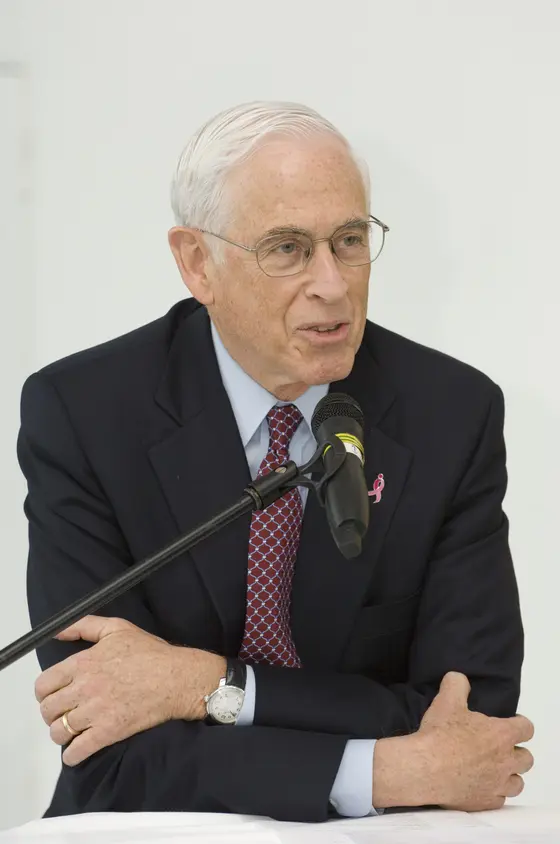John Mendelsohn