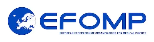 EFOMP Logo