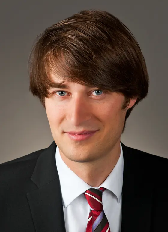 Dr. Alexander Radbruch