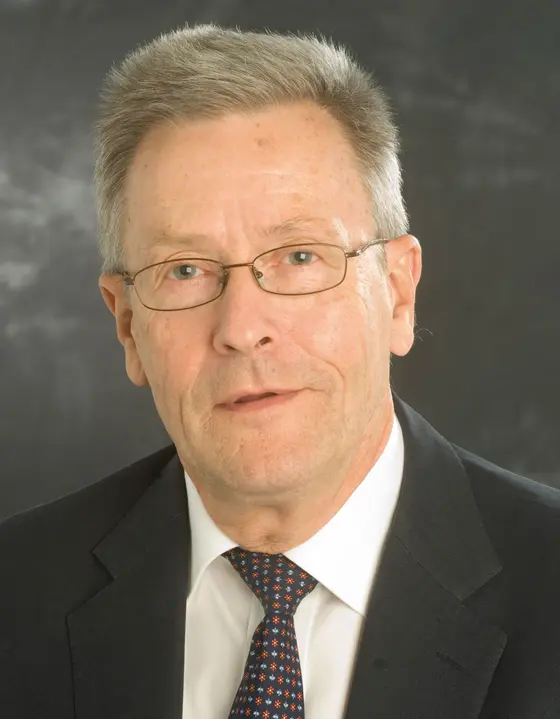 Ulrik Ringborg