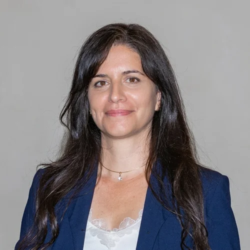 Dr Nisreen Agbaria
