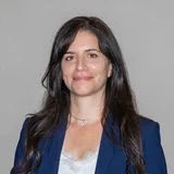 Dr Nisreen Agbaria