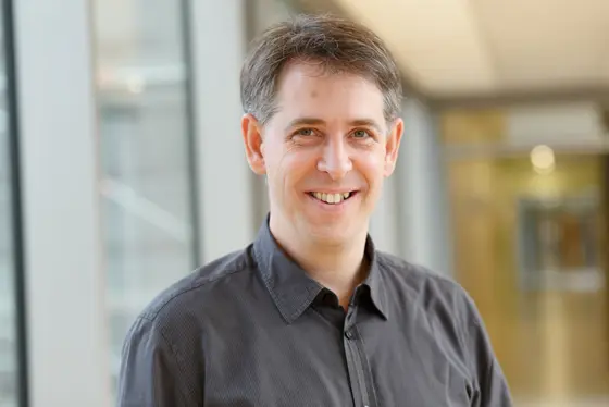 KiTZ Direktor Stefan Pfister erhielt einen Consolidator Grant des ERC