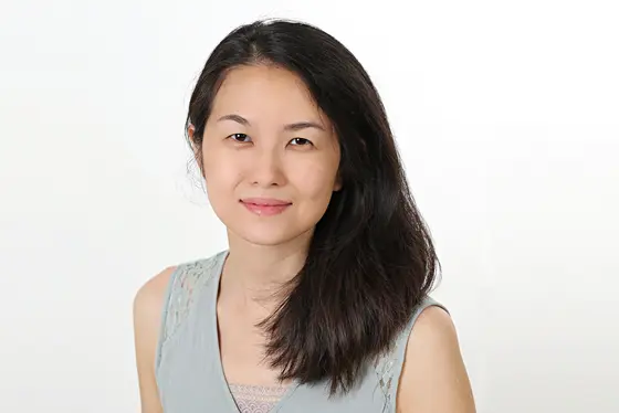 Pei-Chi Wei