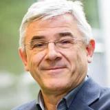 Prof. Dr. Hellmut Augustin