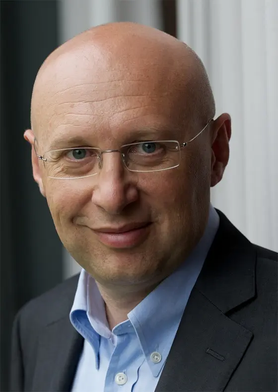 Prof. Dr. Stefan W. Hell