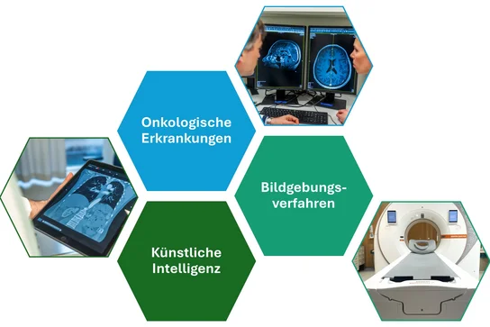 Forschungsschwerpunkte Radiologie