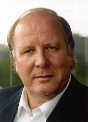 Prof. Dr. Peter Krammer