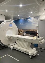 Prisma 3T (Siemens)