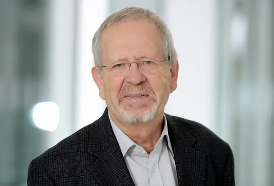 Wolfgang Schlegel