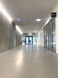 MRT Diagnostik des DKFZ am NCT