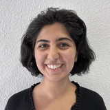 Portrait of Nujin Balaban