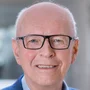 Porträt Prof. Dr. Heinz-Peter Schlemmer