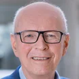 Porträt Prof. Dr. Heinz-Peter Schlemmer