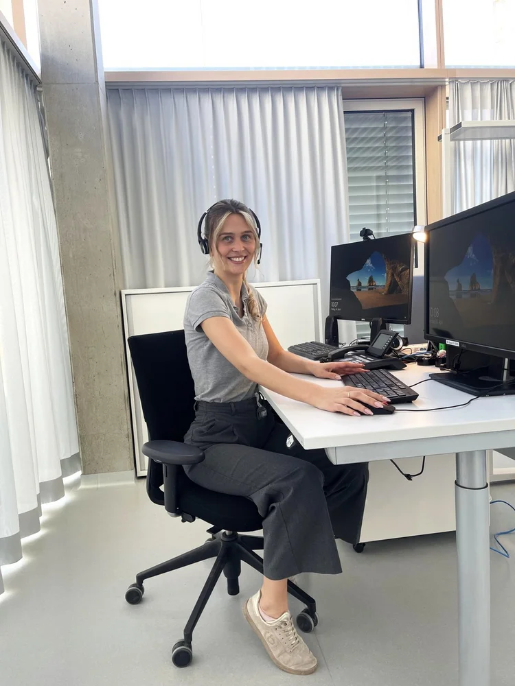 Termin- und Informationsportal Radiologie (TIP)