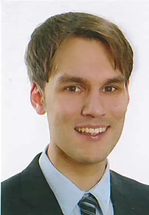 Preisträger Allan Jones; Quelle: Allan Jones