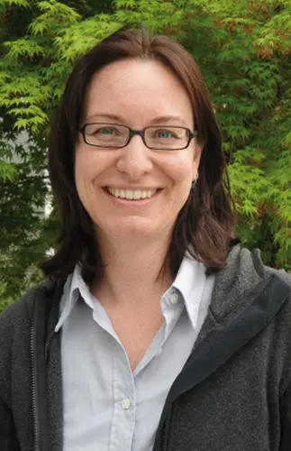 Dr. Ina Oehme