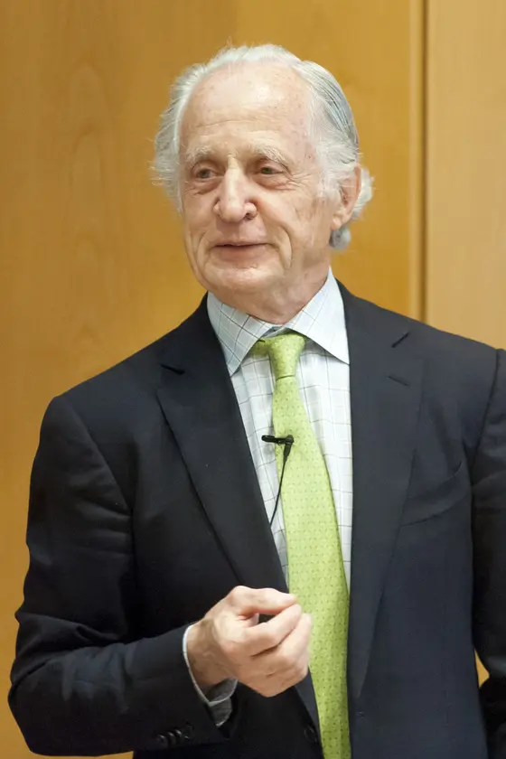 Mario R. Capecchi