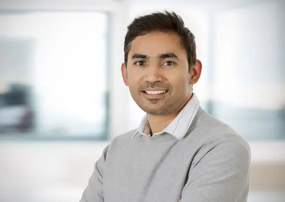 Ashok Kumar Jayavelu