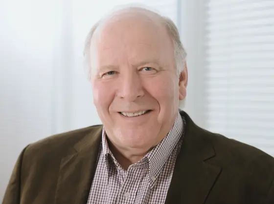 Prof. Peter Krammer