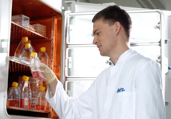 Kontaminiert oder nicht? Ein Test bei der Multiplexion GmbH schafft Sicherheit