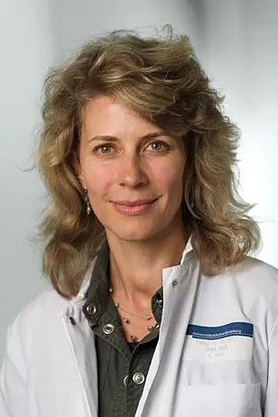 Prof. Cornelia Ulrich