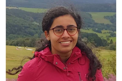 Dhanya Ramachandran