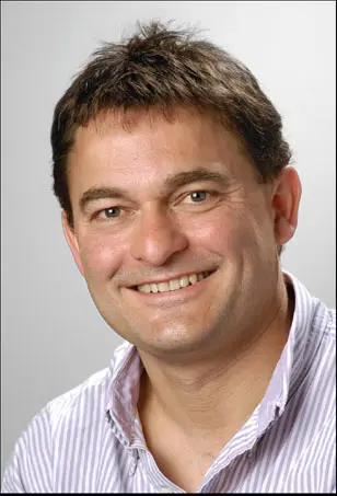 Prof. Andreas Trumpp