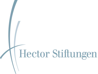 Logo of the Hector Foundations